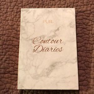 Pur Contour Diaries